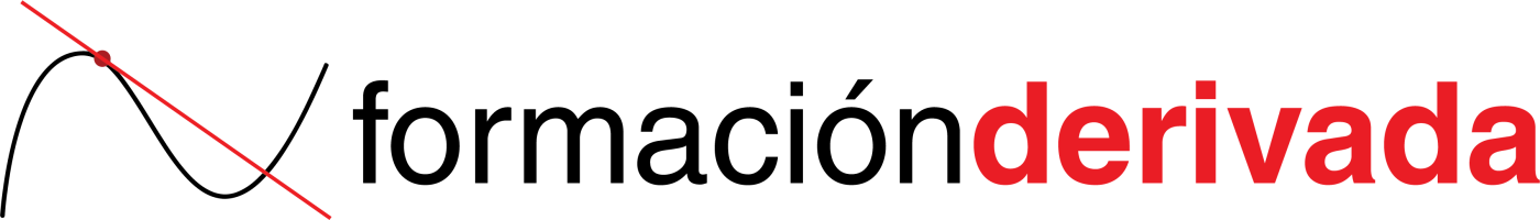 Plataforma Moodle FORMACIÓN DERIVADA